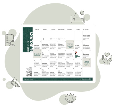 February Calendar Images 2025_Thumbnail